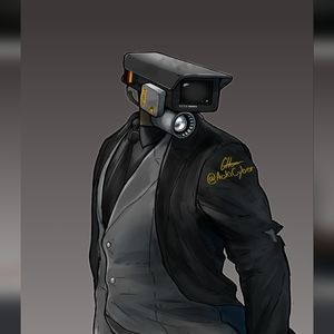 Meet your Posher, Christian